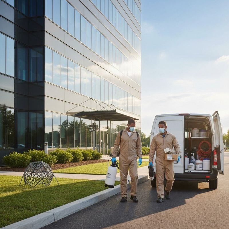 Insect Control Service