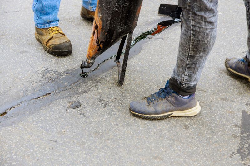 Family-Owned Asphalt Services