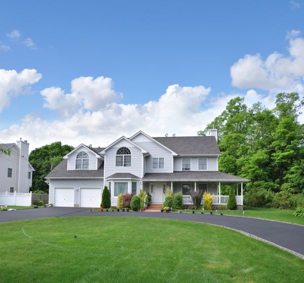 Asphalt Driveway Sealcoating in Fishers