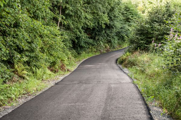 Asphalt Resealing in Fishers