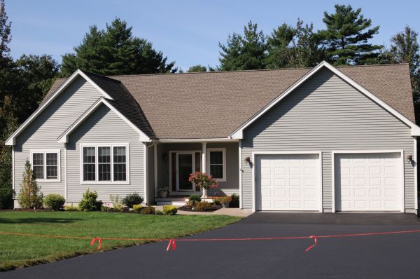 Blacktop Driveway Sealing in Fishers
