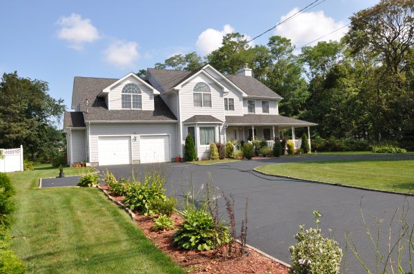 Driveway Resealing in Fishers