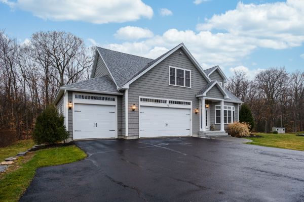 Cost of Driveway Tarring in Fishers