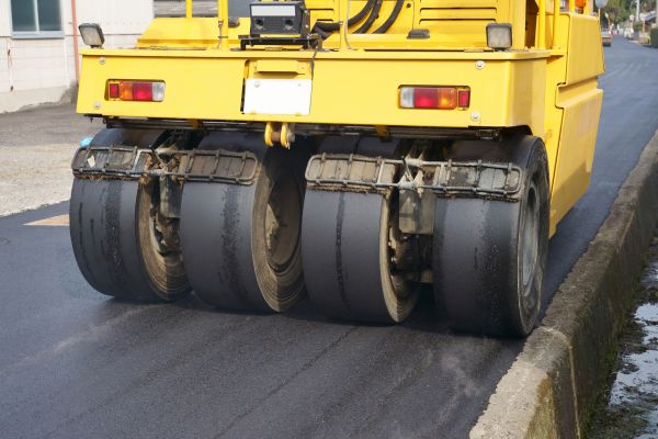 Slurry Coating Service in Fishers