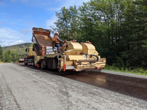 Asphalt Slurry Repair in Fishers
