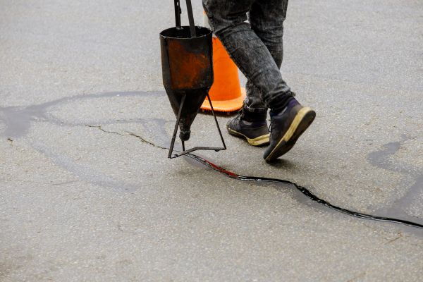 Cost of Hot Crack Filling in Fishers