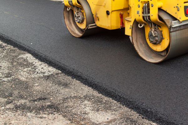 Cost of Asphalt Driveway Resurfacing in Fishers