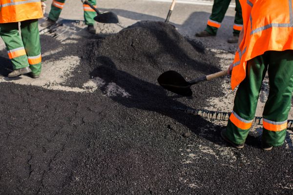 Cost of Asphalt Resurfacing in Fishers
